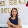 Thi Hong Ngan