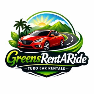Greensrentaride