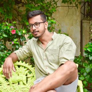 Deepak