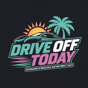 Drive Off Today