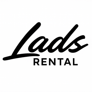 Lads Rental