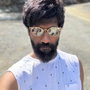 Rakesh