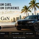 G&N Castle Corp