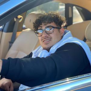 Zackariah Abdel