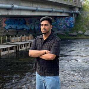 Ashneet singh