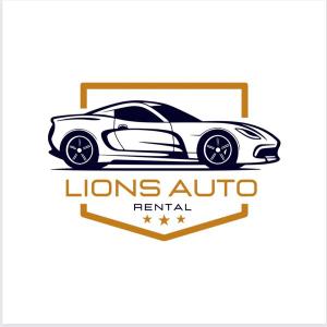 Lions Auto Rental LLC