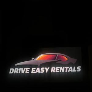 Drive Easy Rentals
