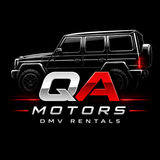 QA Motors | Ameen