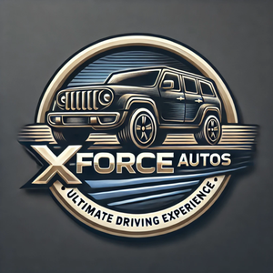 XFORCE AUTOS