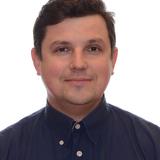 Dmytro Rychkov