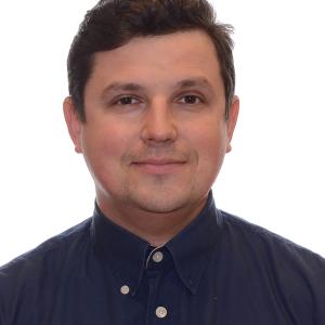 Dmytro Rychkov