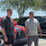 Volkswagen Atlas 2025 rental in Houston, TX by Arlen S. | Turo