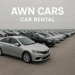 AWN Cars