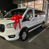 Smooth Ride Transportation