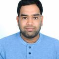 Prashanth R.
