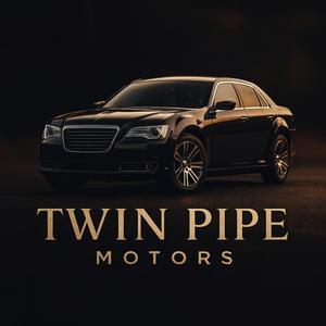Twin Pipe Motors