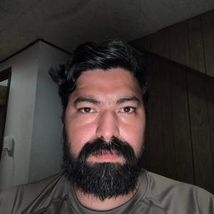Isaac Arturo