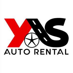 YAS Auto Rental