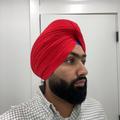 Karamjit S.