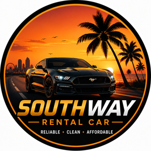 SouthWay Rental Car