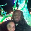 Brandon Deandre
