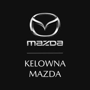 Kelowna Mazda