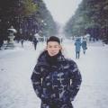 Chih-wei