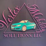 VERTEX MOBILITY SOLUTIONS