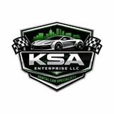 K.S.A ENTERPRISE LLC