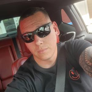 Marcus Sosa