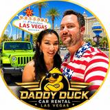 Daddy Duck Car Rental