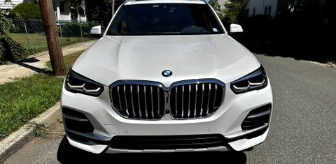 BMW X5 2023