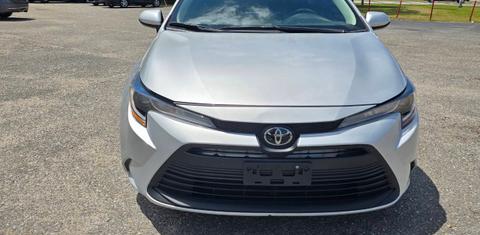 Toyota Corolla 2024