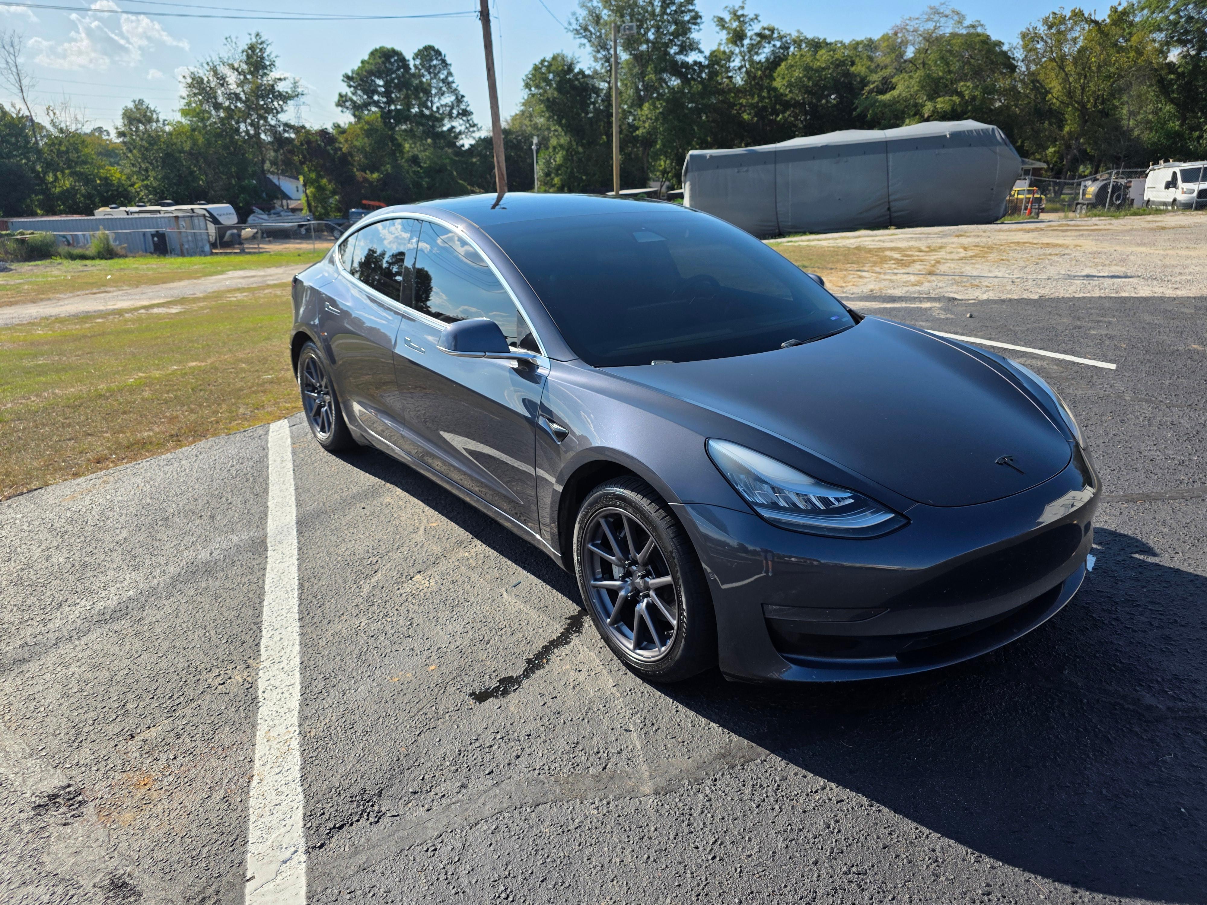Tesla Model 3 2019 in Cayce, SC