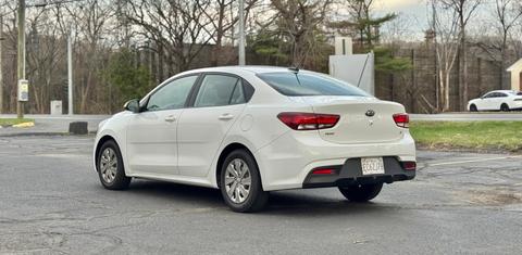 Kia Rio 2018