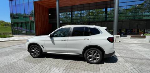 BMW X3 2023