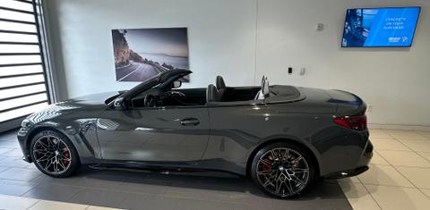 BMW M4 2026