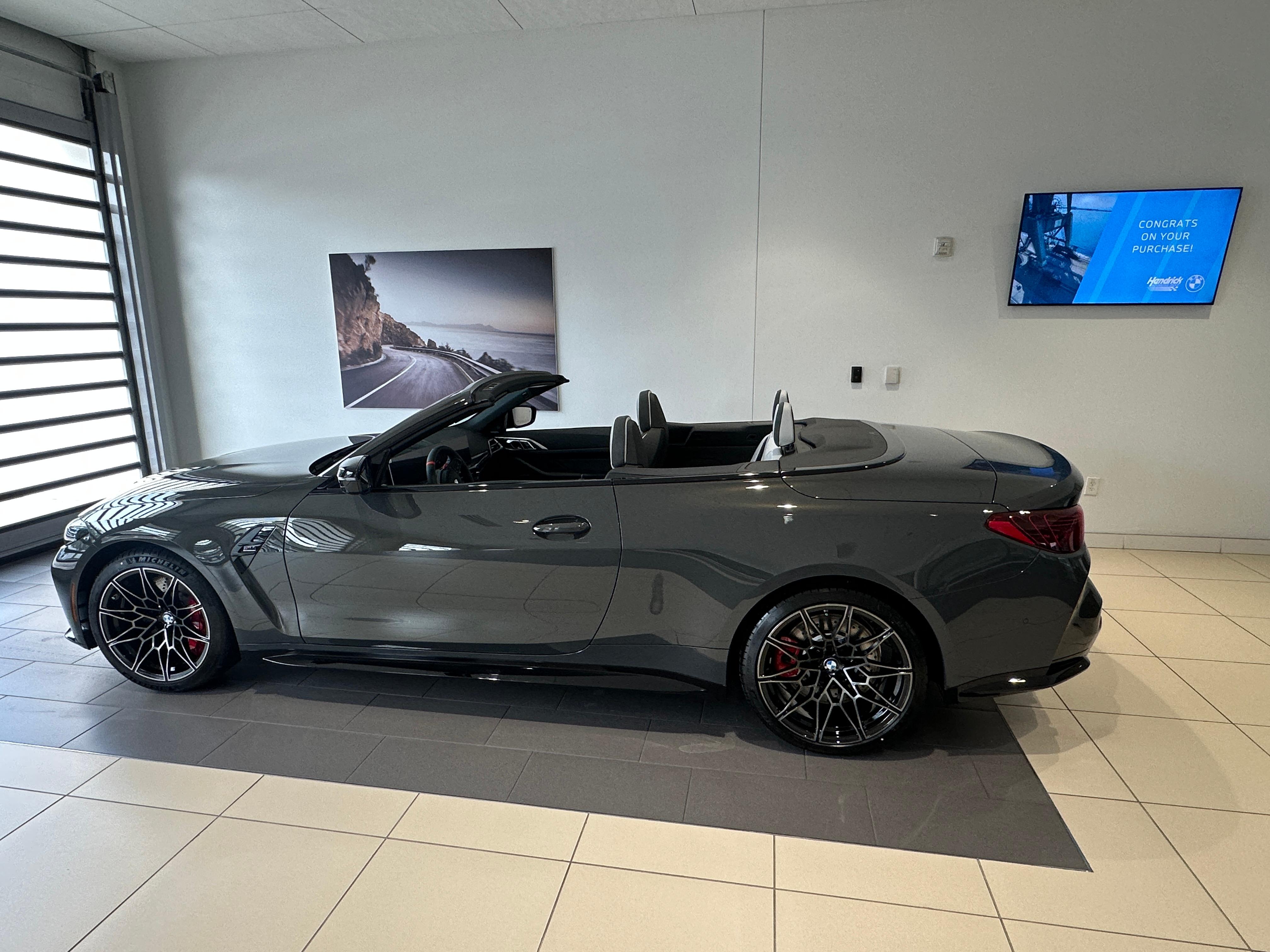 BMW M4 2026 in Austin, TX