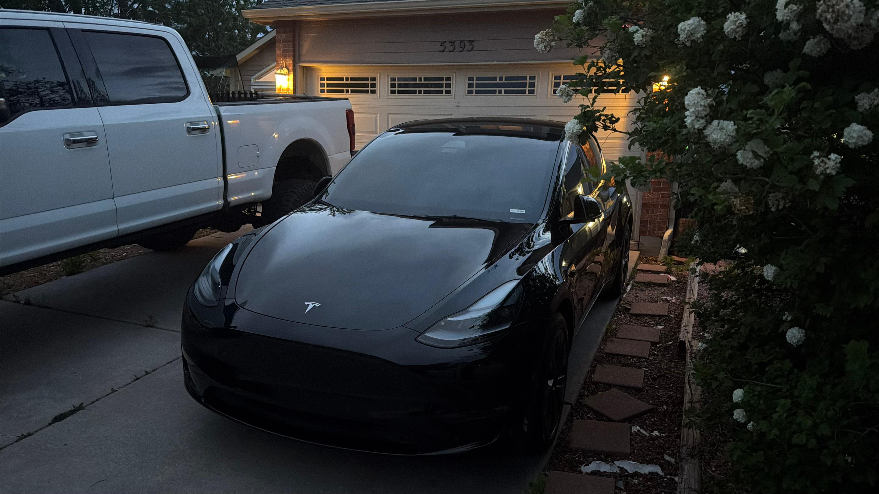 Tesla Model Y 2024 in Colorado Springs, CO