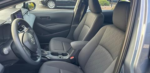 Toyota Corolla 2024