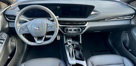 Buick Envista 2024