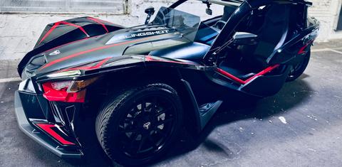 Polaris Slingshot 2020