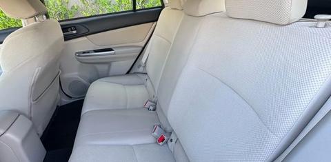 Subaru Impreza 2016