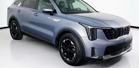 Kia Sorento 2024