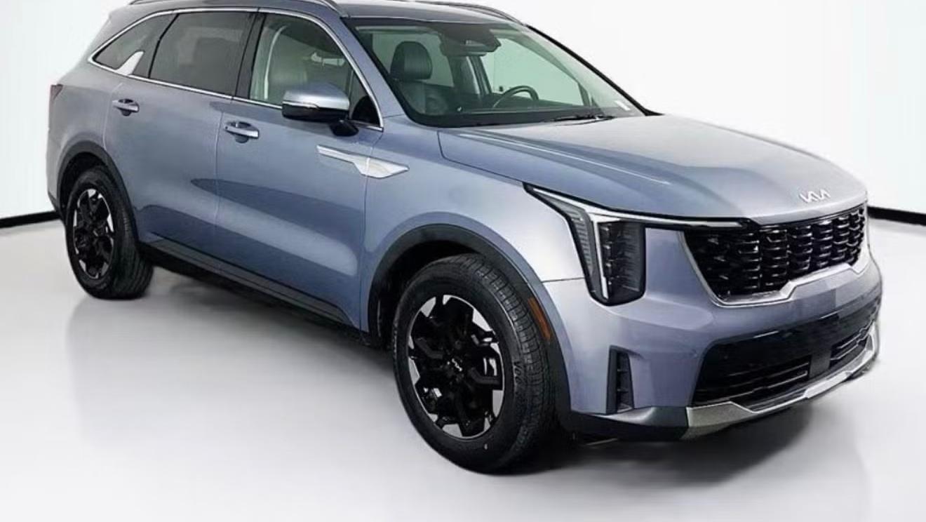 Kia Sorento 2024 in Spring, TX