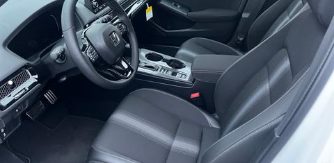 Honda Civic 2023