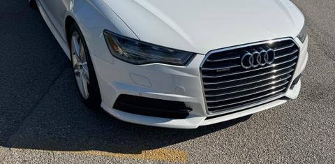 Audi A6 2017