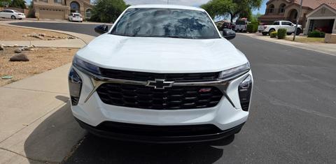 Chevrolet Trax 2026