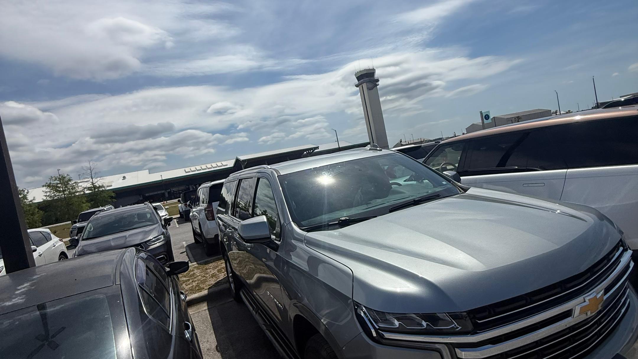 Chevrolet Suburban 2024 in Miramar Beach, FL