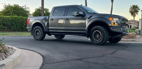 Ford F-150 2020